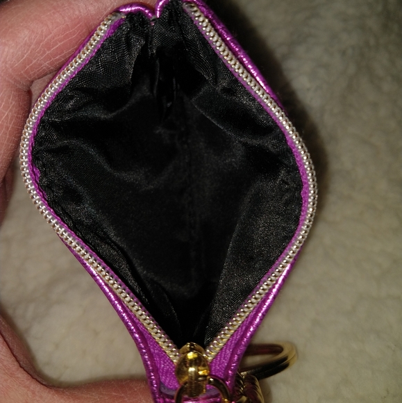 Victoria's Secret Bags Victorias Secret Coin Purse Poshmark